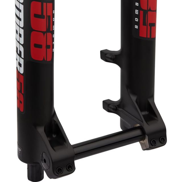 Marzocchi 2022 Bomber 58 27.5 203 GRIP 51mm rake joustokeula Marzocchi 2022 Bomber 58 27.5 203 GRIP 51mm rake joustokeula